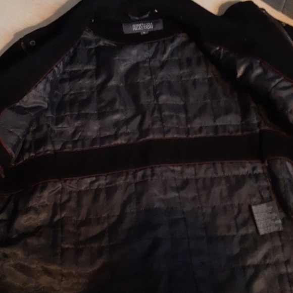 Winter coat - Picture 2 of 6